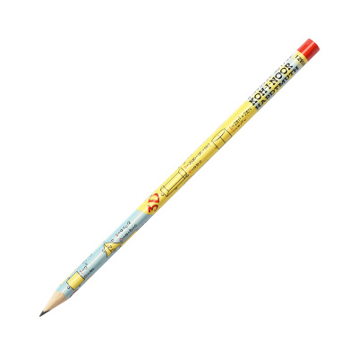 KOH-I-NOOR ołówki szkolne trójboczne