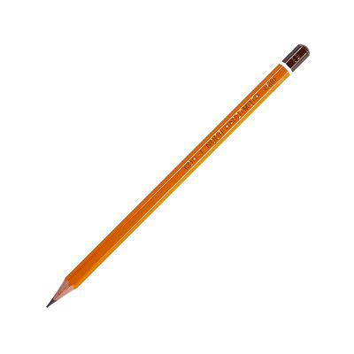 Zestaw ołówków artystycznych 1500