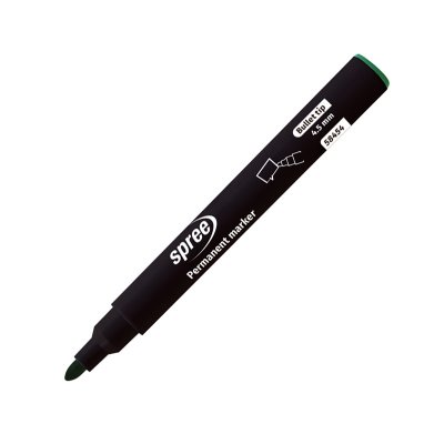 Markery permanentne SPREE 4,5 mm