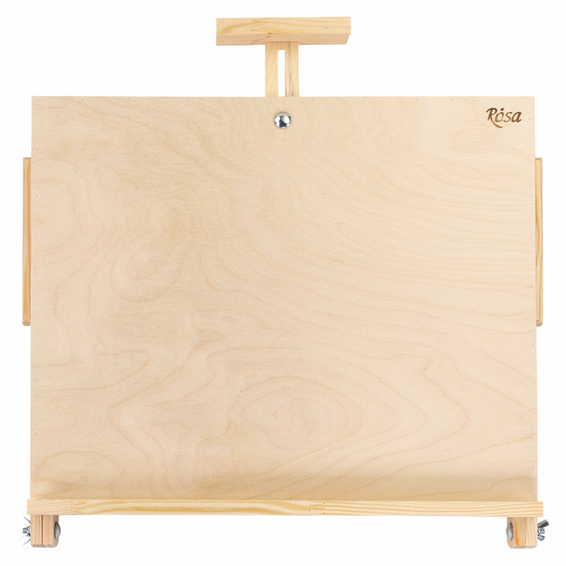 ROSA STUDIO Sztaluga stołowa-deska A3