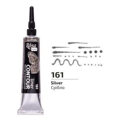 ROSA TALENT konturówki UNIVERSAL 20 ml