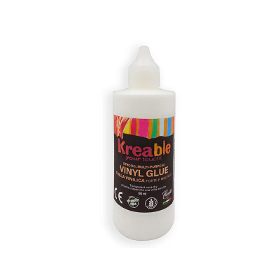 KREABLE Klej winylowy 100 ml