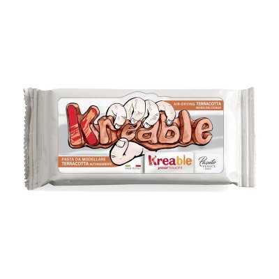 KREABLE Glinka samoutwardzalna