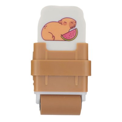 Gumka 2w1 SPREE CAPYBARA