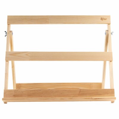 ROSA STUDIO Sztaluga stołowa A3, 2 sztuki