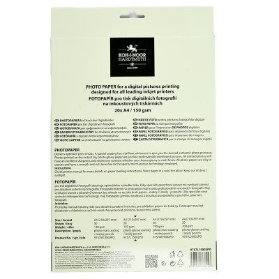 Papier fotograficzny