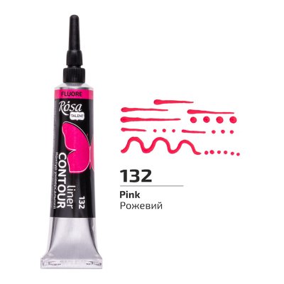 ROSA TALENT konturówki UNIVERSAL 20 ml