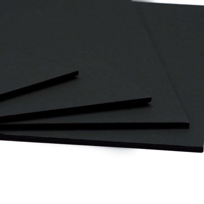 ROSA STUDIO Tablice malarskie czarne