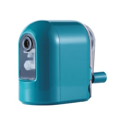 Temperówka na korbkę 6-8 mm