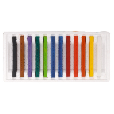 GIOCONDA pastele twarde, zestawy w op. kartonowym