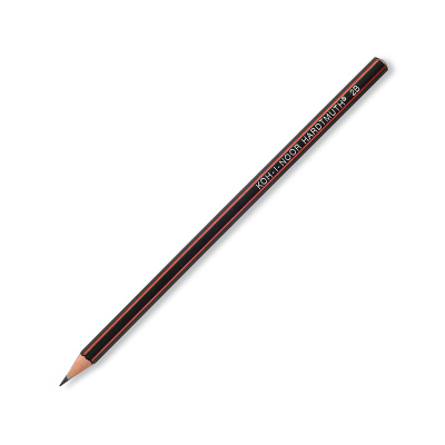 Ołówek polimerowy HB, 2B, 2H