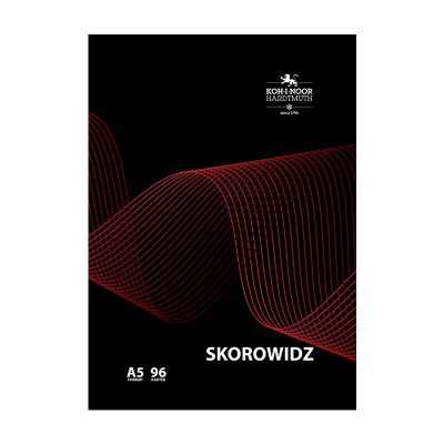 Skorowidz