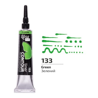ROSA TALENT konturówki UNIVERSAL 20 ml