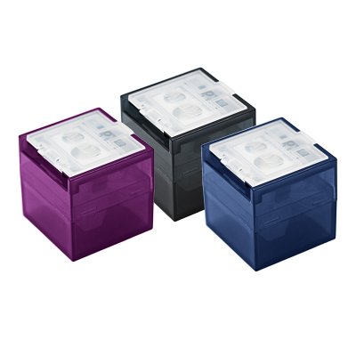 Temperówka CUB3 3-IN-1 K2 MELLOW