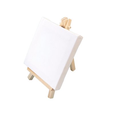 Zestaw mini sztaluga + podobrazie SPREE