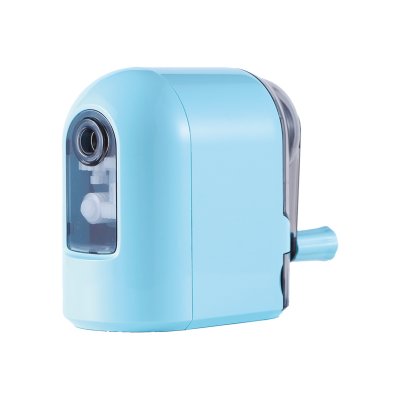 Temperówka na korbkę 6-8 mm