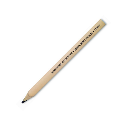 Ołówek do szkicowania 2B, 4B, 6B