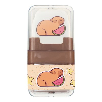 Gumka 2w1 SPREE CAPYBARA