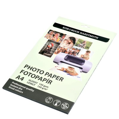 Papier fotograficzny