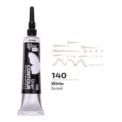 ROSA TALENT konturówki UNIVERSAL 20 ml