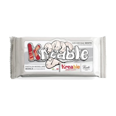 KREABLE Glinka samoutwardzalna