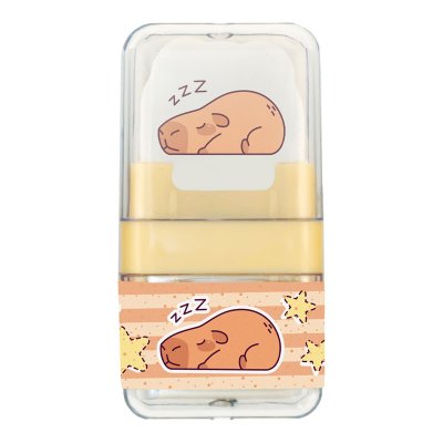 Gumka 2w1 SPREE CAPYBARA