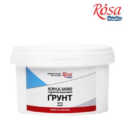 ROSA STUDIO Gesso akrylowe