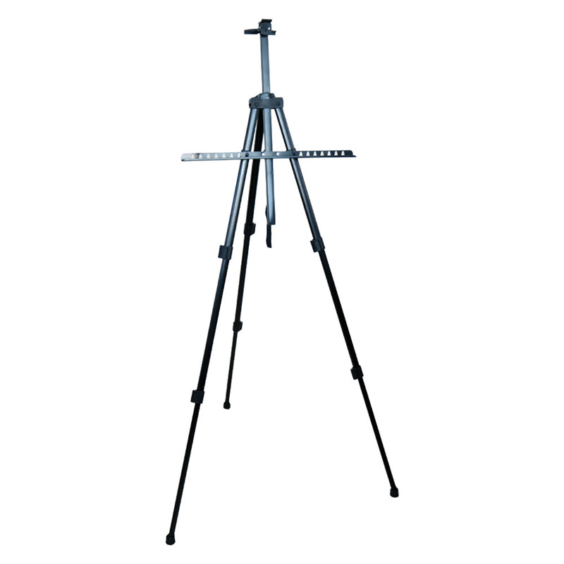 Sztaluga metalowa, składana SPREE