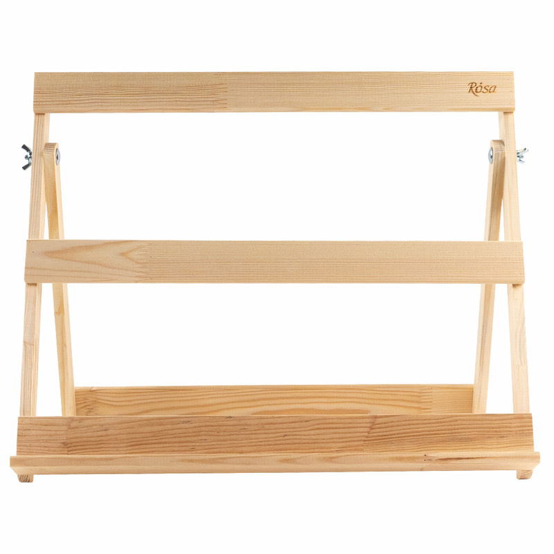 ROSA STUDIO Sztaluga stołowa A3, 2 sztuki