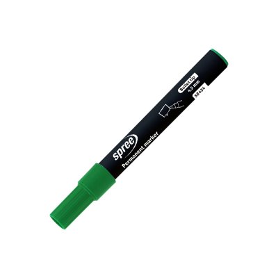 Markery permanentne SPREE 4,5 mm