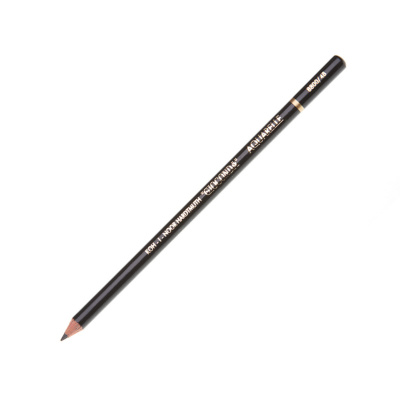 GIOCONDA AQUARELLE ołówki bezdrzewne akwarelowe 2B, 4B, 6B 