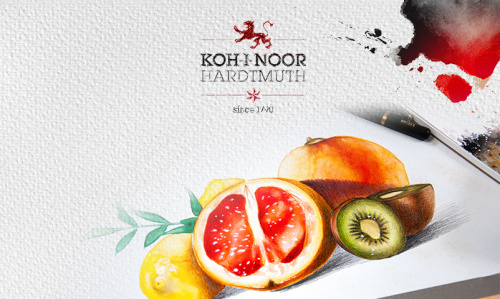 Szkicownik do technik mieszanych Art Stone