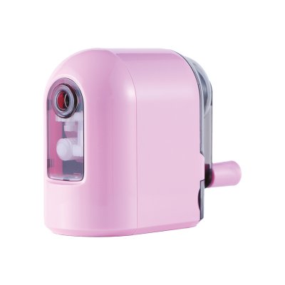 Temperówka na korbkę 6-8 mm