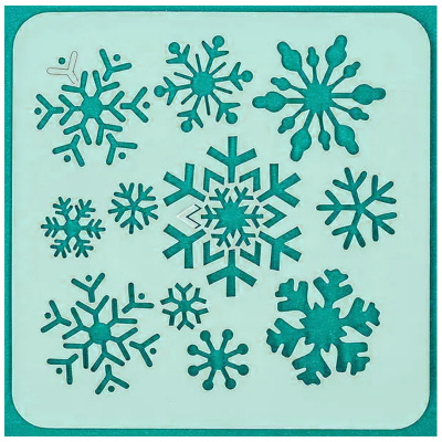 Szablony do kolorowania XMAS