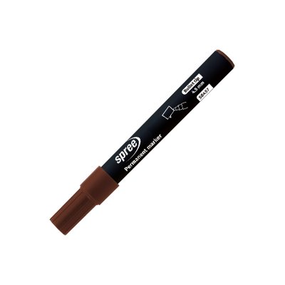 Markery permanentne SPREE 4,5 mm