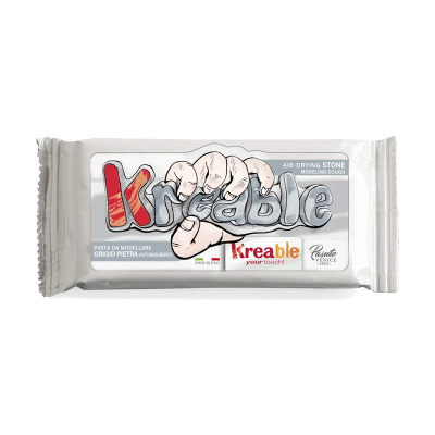 KREABLE Glinka samoutwardzalna